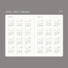 2026-2027 Calendar - Paperian 2026 Neue A5 Dated Weekly Planner