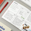 Weekly Plan - Paperian Be Nice To Yourself Dateless Weekly Diary Ver.2
