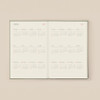 Calendar - Paperian 2026 Attitude A5 Dated Monthly Planner