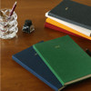Premium Cloth - Paperian 2026 Attitude A5 Dated Monthly Planner