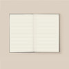 Lined Note - Paperian 2026 Attitude B6 Dated Weekly Planner