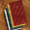 Paperian 2026 Attitude Pocket Dated Weekly Planner