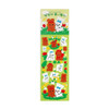 pureureum design Puppy Spring Picnic Sticker