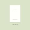 Intro - Paperian Near And Dear B6 Undated Daily Diary Journal