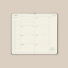 Weekly Plan - Paperian 2026 Attitude PU Pocket Dated Weekly Planner