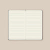 Lined Note - Paperian 2026 Attitude PU Pocket Dated Weekly Planner