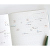Yearly Plan - Paperian 2026 Attitude PU A5 Dated Monthly Planner