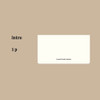 Intro - Paperian Remind Dateless Weekly Planner