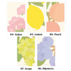 Option - Paperian Life Gardener Memo Notepad