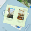 Usage example of Paperian Life Gardener Palette Blank Notebook