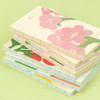 Exposed Spine Binding - Paperian Life Gardener Palette Blank Notebook