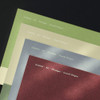 Luxurious Cover Materials  - Paperian Episode A6 Undated Weekly Diary Journal