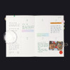Weekly - Paperian Episode B6 Undated Weekly Diary Journal