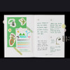 Usage example of Paperian Episode A6 Grid Notebook