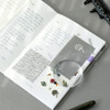 Opens Flat - Paperian Episode B6 Grid Notebook