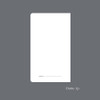Outro - Paperian Archive 100 Blank Notebook