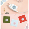 Memo 09,10 - Paperian Color Palette Paper Memo Sticker