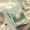 04 Lemon Tree - Iconic Moments We Love Pocket Lined Notebook