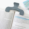 Counting Stars at Night - Bookfriends Korean Literature Book Page Holder Clip