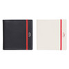 2NUL Square Band Drawing Dateless Weekly Diary Journal