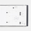 Annual - 2NUL Square Band Drawing Dateless Weekly Diary Journal