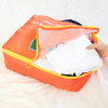 Vivid Colors - Romane Brunch Brother Mogry Large Travel Packing Cube