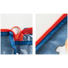 Overlock Inside & Bias-Bound Edges - Romane Brunch Brother Mogry Small Travel Packing Cube