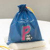 Cute Design - Romane Brunch Brother Mogry Travel Packing Drawstring Pouch