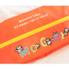 Cute Design - Romane Brunch Brother Mogry Travel Shoe Bag