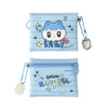 Bami - GOLGOLZ Mini Pouch With Keyring