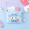 Bami - GOLGOLZ Mini Pouch With Keyring