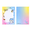 Bami - GOLGOLZ Cute L-Shaped A4 File Folder