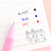 3-in-1 ballpoint pen - GOLGOLZ 3-in-1 Multi-Color Ballpoint Pen