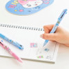 0.7mm tip - GOLGOLZ 3-in-1 Multi-Color Ballpoint Pen