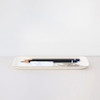Simple Design - Fenice Vegan Leather Desk Tray