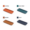 Colors - Fenice Vegan Leather Desk Tray