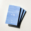 Real Photography - Mingkit Sun Glitter Mini Memo Notepad