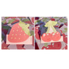 Dagong Fruit Die-Cut Memo Pad Set