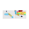 Round Tip - Miffy Creamy Solid Gel Highlighter Set of 3