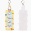 Miffy Fruit Four Cut Photo Holder With Keyring