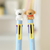Cute Figure - Maltese Figure 6-in-1 Multi-Color Ballpoint Pen