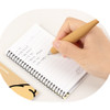 0.7 mm Tip - PVCMaltese Puppy Wiggle Ballpoint Pen