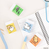 Maltese Cute Puppy Rectangular Eraser