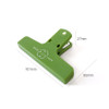 Size - Bookfriends Smile Book Page Holder Magnetic Clip