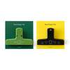 2 Option - Bookfriends Smile Book Page Holder Magnetic Clip