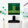 Bookfriends Smile Book Page Holder Magnetic Clip
