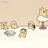 04 Retriever Life - Maltese Puppy Big Point Removable Sticker Pack