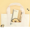 Mini Size - Maltese Puppy Mini Lined Notebook