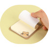 Sticky Memo Pad - Maltese Puppy Sticky Notes Pad