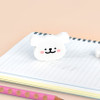 Mini Size - Maltese Puppy Shape Eraser